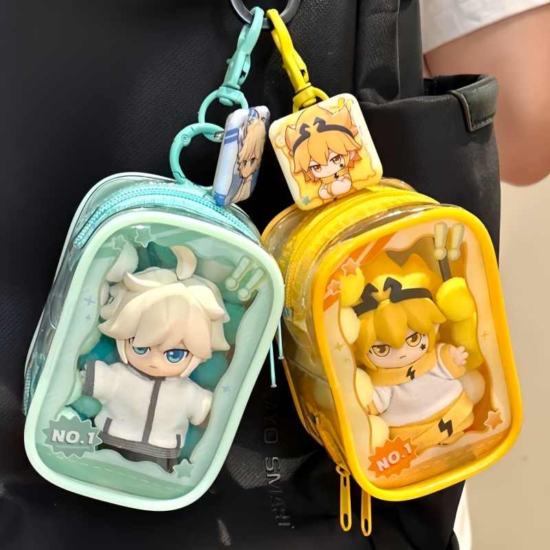 Baby Products Keeping Bag - Orijinal Aotu World Loomini Mobil Bebek