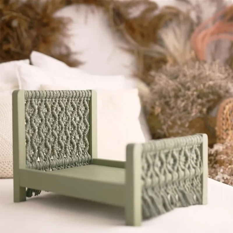 Baby Products For Newborn - Retro Mini Yatak Yeni Ürünler Bebek