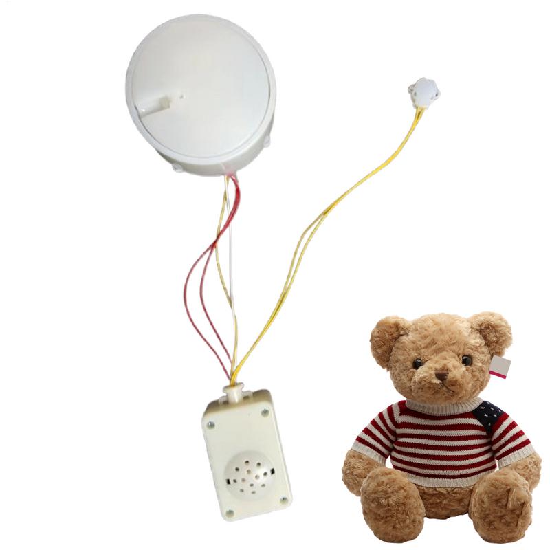 Baby Products Pack - Solunum Bebek Hareketi Gevşeme Peluş Hareketi