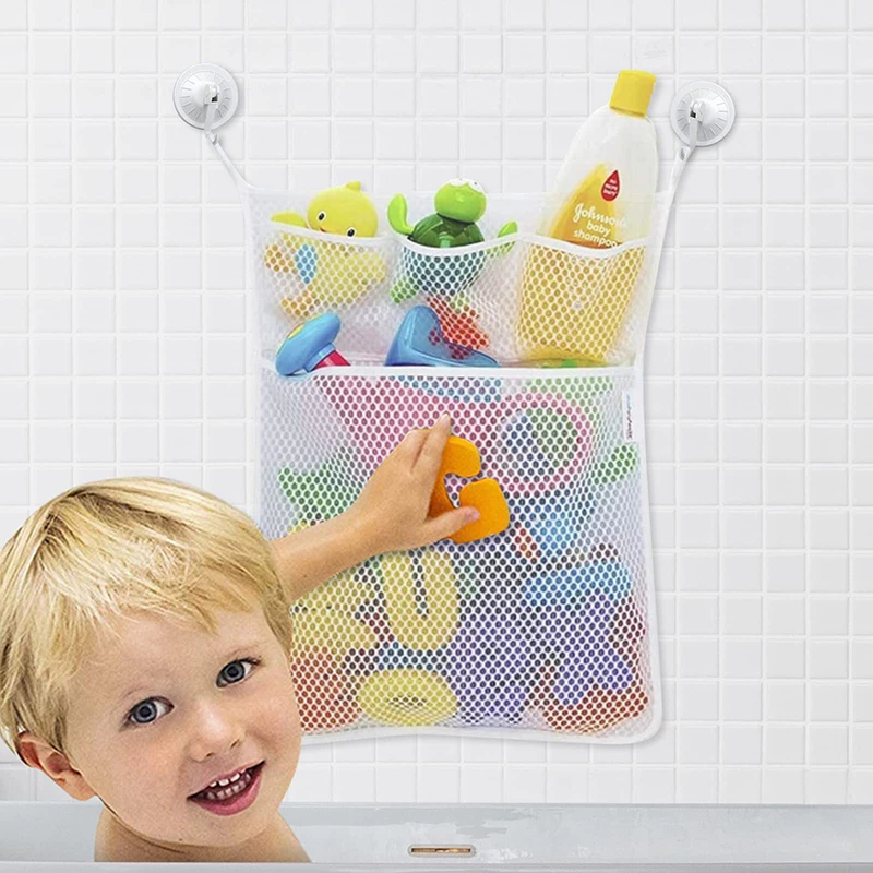 Baby Products For Bathing - Bebek Duş Banyo Oyuncakları Beyaz Bebek