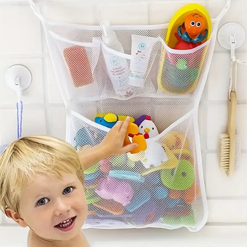 Baby Products For Bathing - Ev Düzenleyici Çocuklar İçin Düzenli Saklama