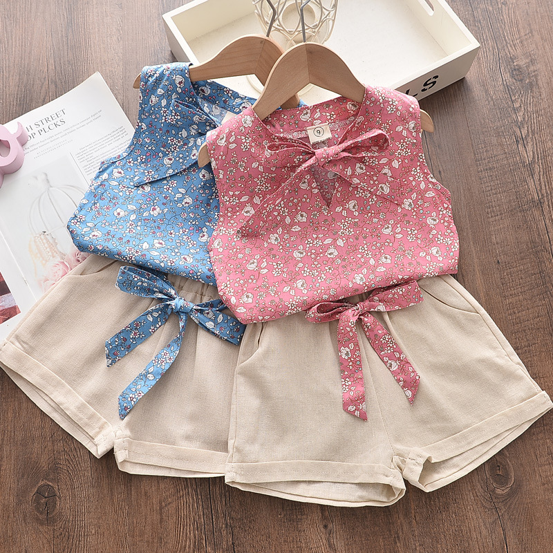 Baby Products Korean - Çocuk Giyim Yaz Yeni Ürün 0-4