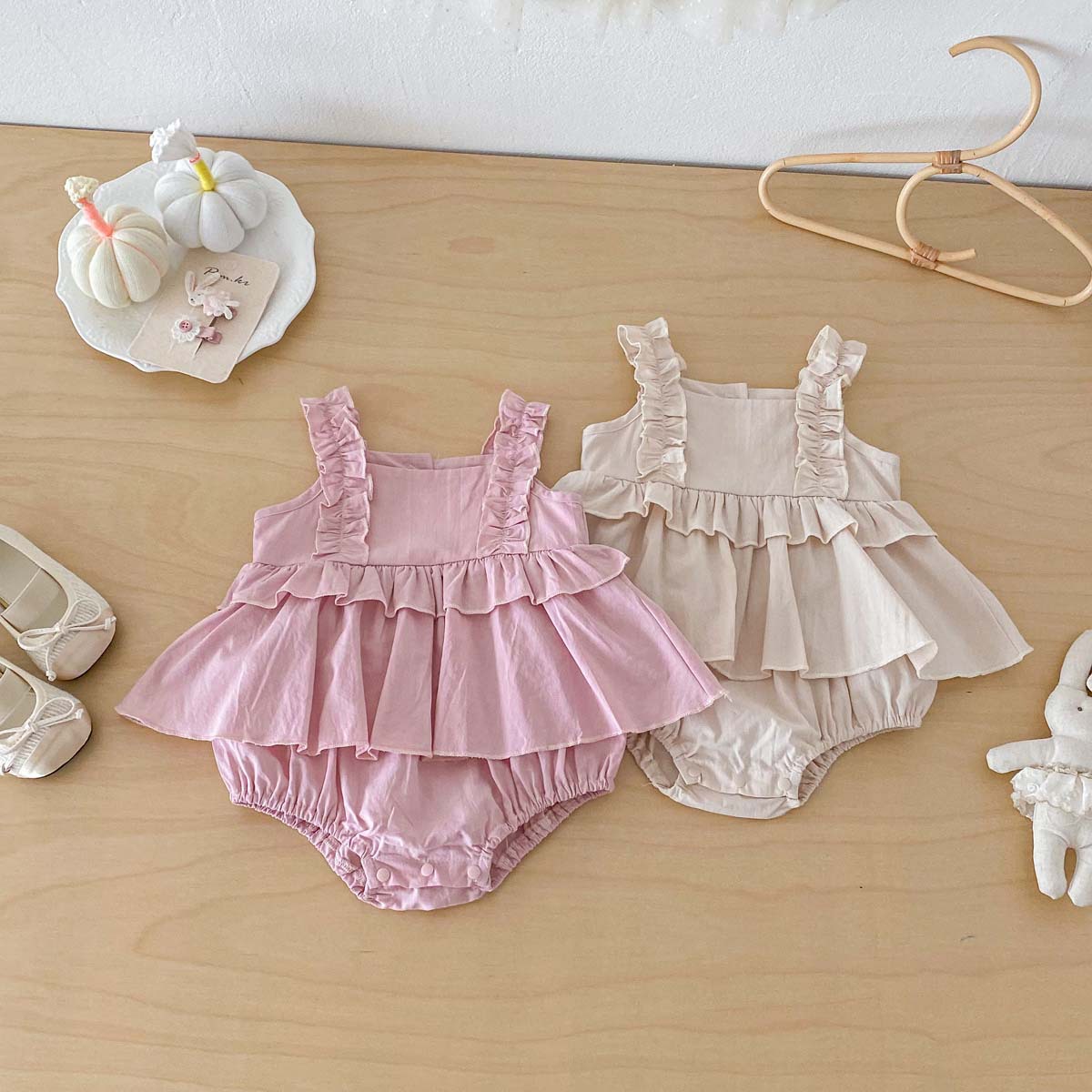 Baby Products Korean - Kız çocuk yazlık yeni ürün 2026