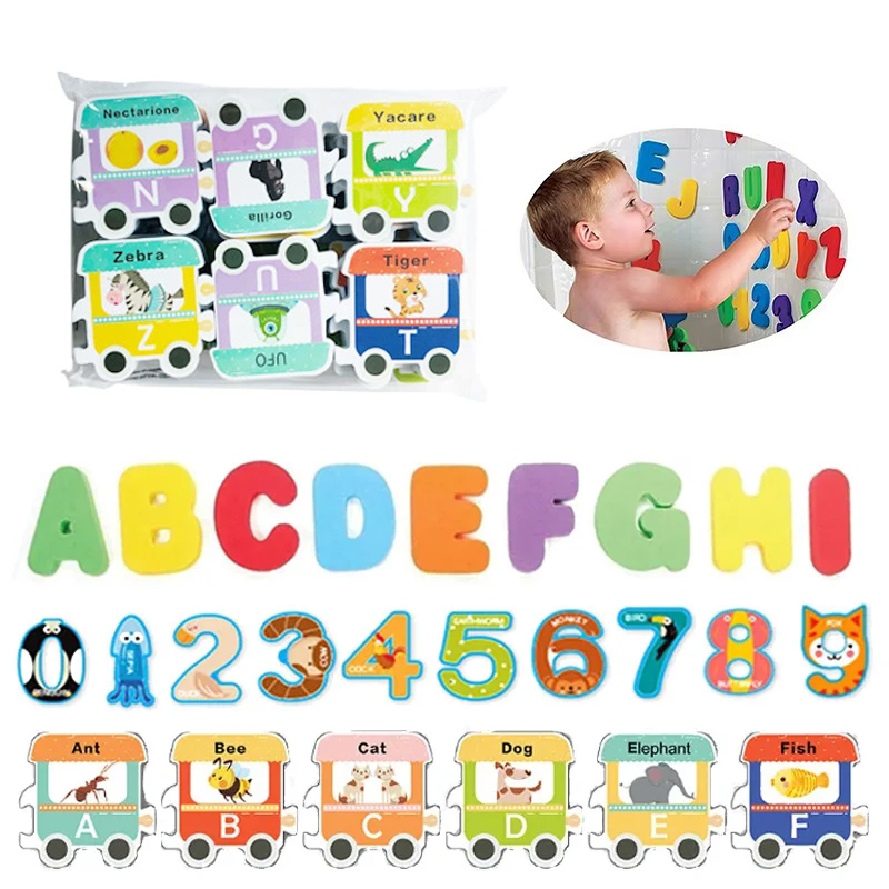 Baby Products For Bathing - Çocuklar Bebek Banyo Oyuncakları Eğlenceli Köpük