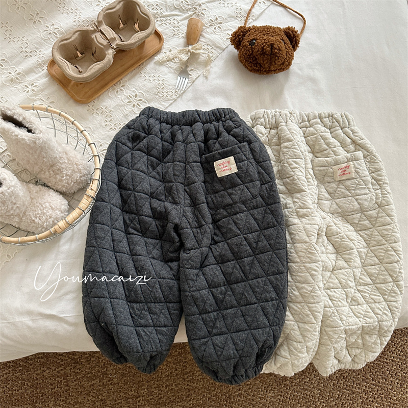 Baby Products Korean - 2025 Kış Yeni Ürün Çocuk Elmas