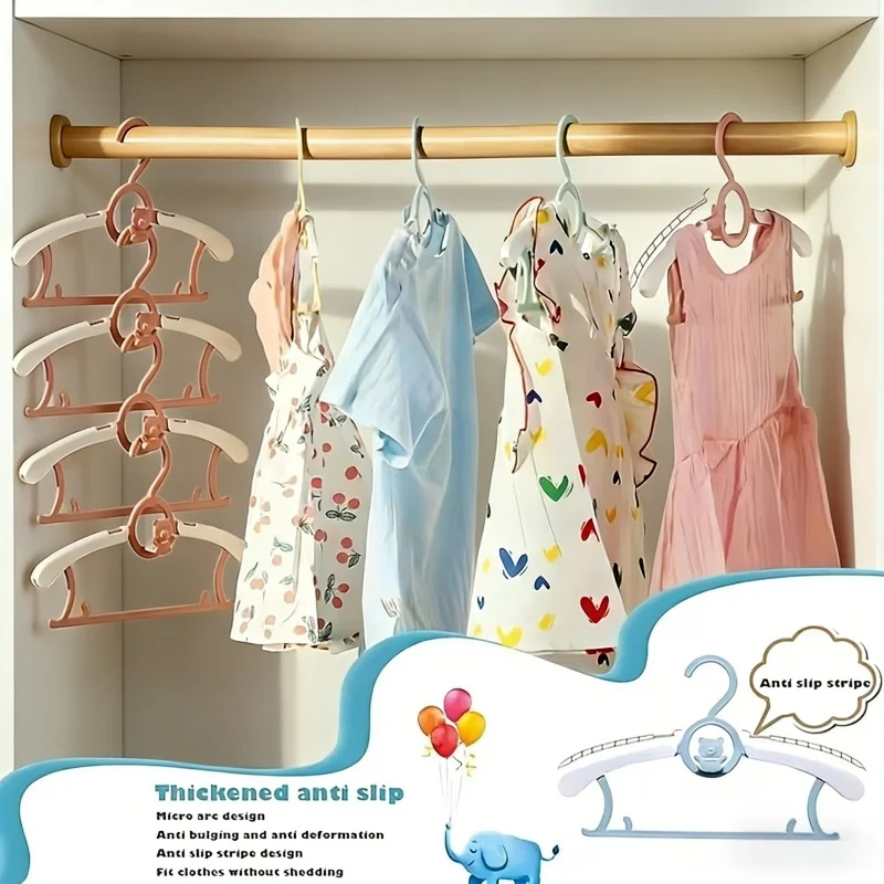 Baby Products Pack - 30'lu Paket PP Plastik Bebek Giysi