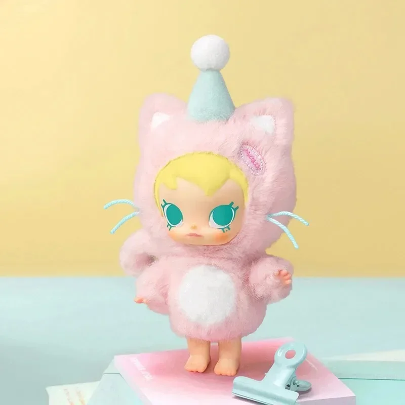 POP MART Bebek Molly Cep Arkad - Baby Products Pack incelemesi ve fiyatı