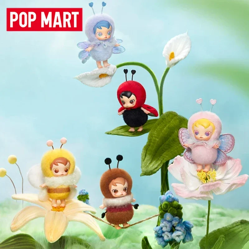 POP MART Baby Molly Buggy Roam - Baby Products Pack incelemesi ve fiyatı