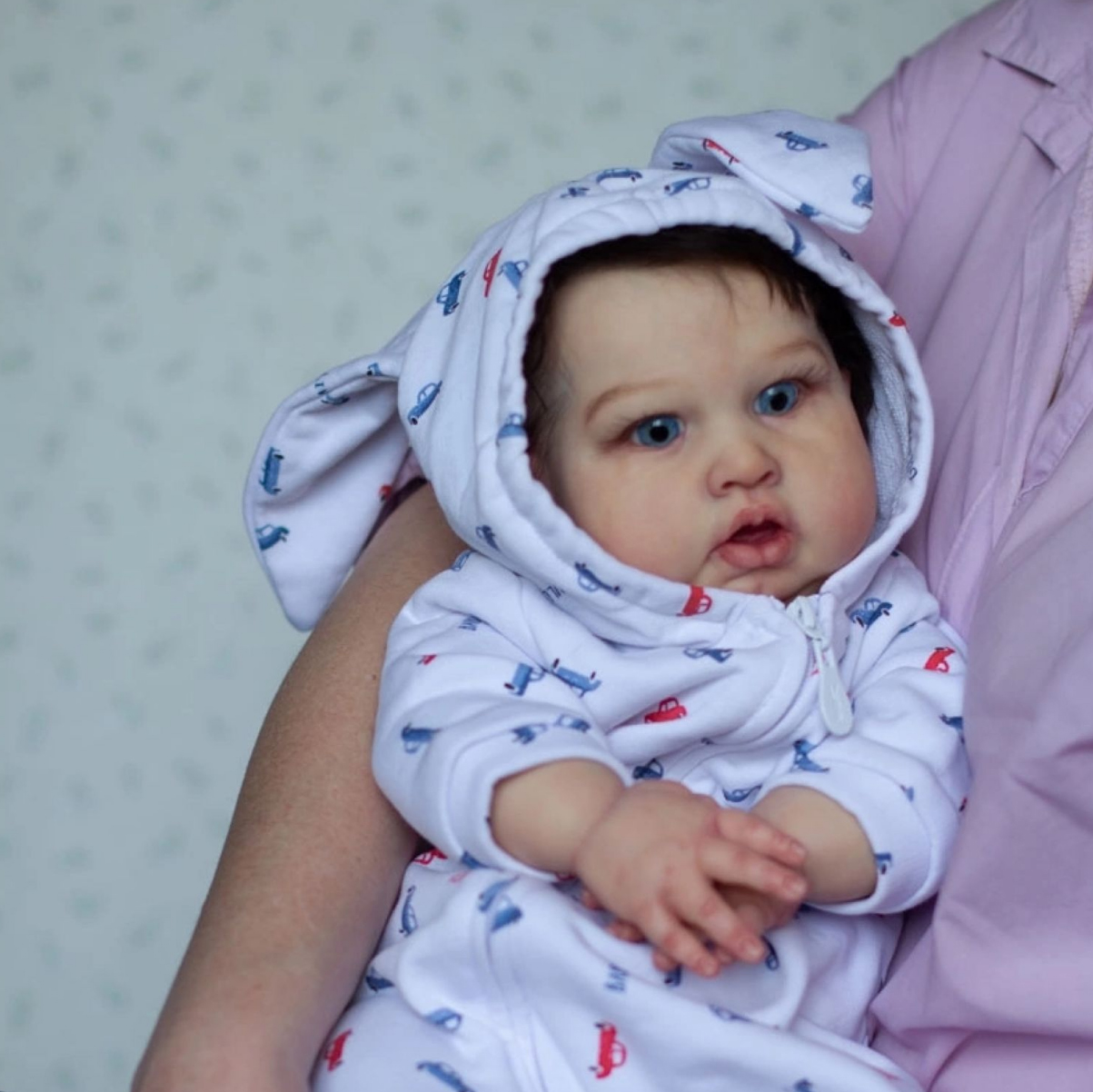 24 İnç El Yapımı Koyu Tenli Ye - Baby Products For Newborn incelemesi ve fiyatı