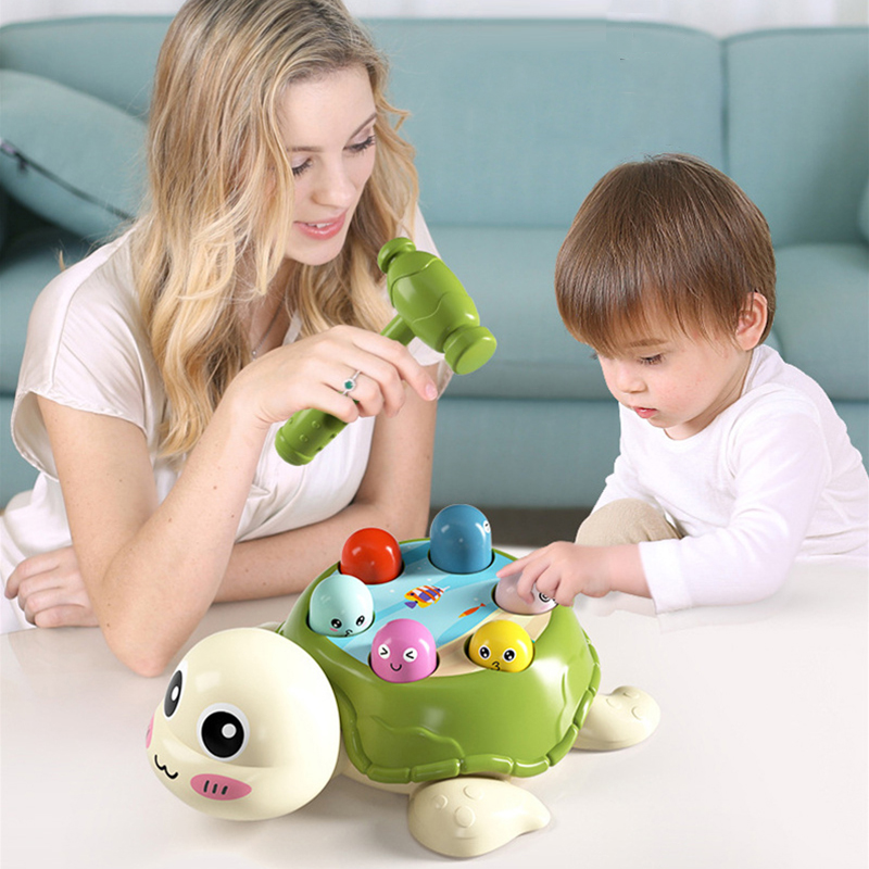 Kaplumbağa Bebek Oyuncak Monte - Baby Products For Newborn incelemesi ve fiyatı