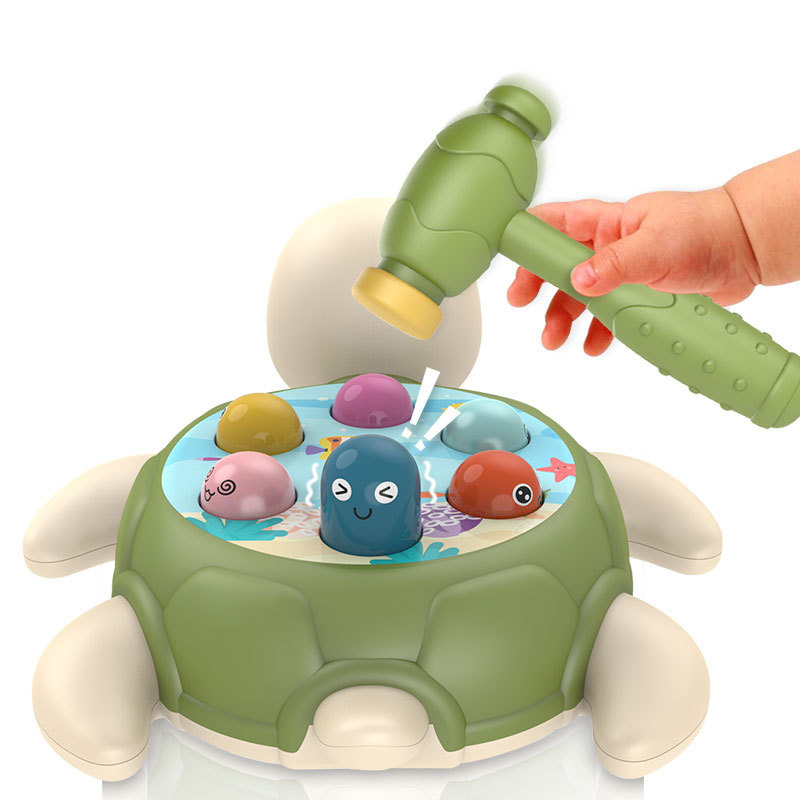 Kaplumbağa Bebek Oyuncak Monte - Baby Products For Newborn incelemesi ve fiyatı