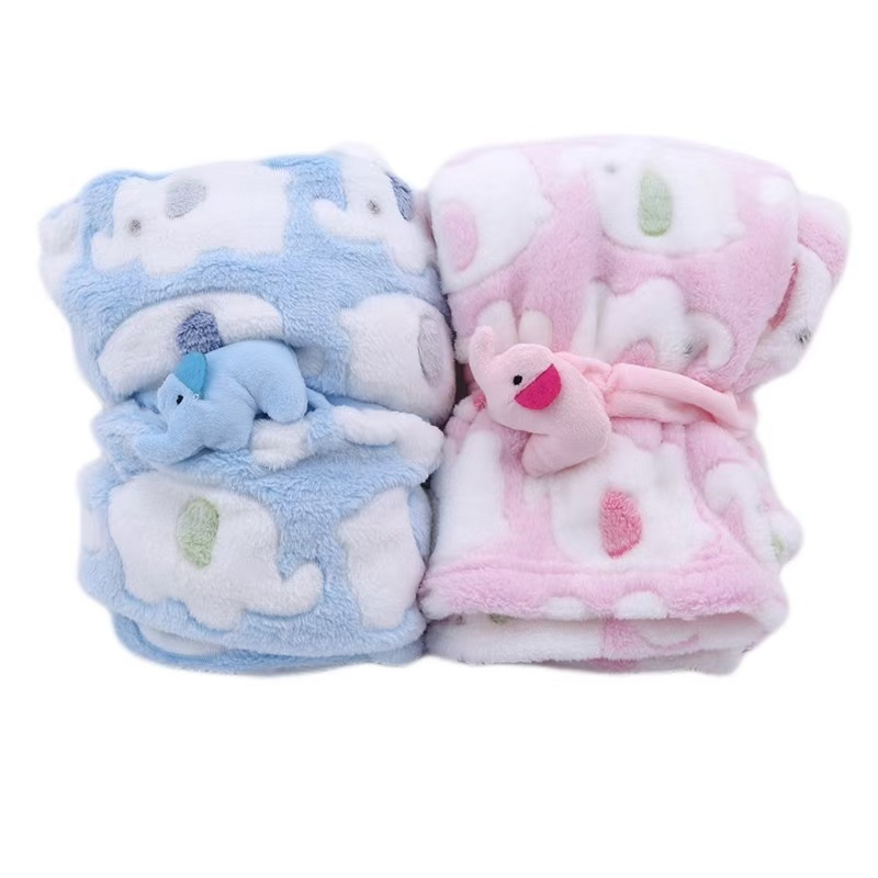 Karikatür Bebek Battaniyesi Se - Baby Products For Newborn incelemesi ve fiyatı