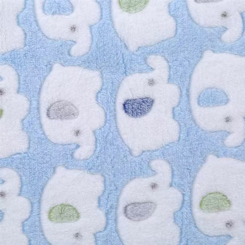 Karikatür Bebek Battaniyesi Se - Baby Products For Newborn incelemesi ve fiyatı