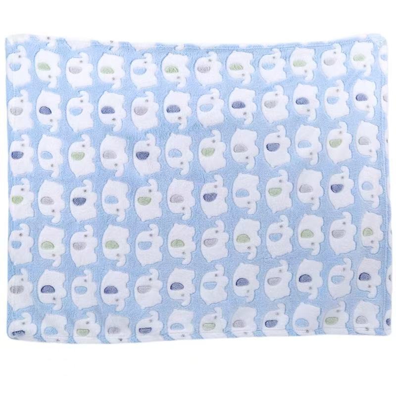 Karikatür Bebek Battaniyesi Se - Baby Products For Newborn incelemesi ve fiyatı