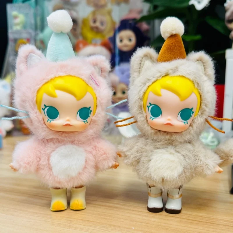 POP MART Baby Molly Cep Arkada - Baby Products Pack incelemesi ve fiyatı