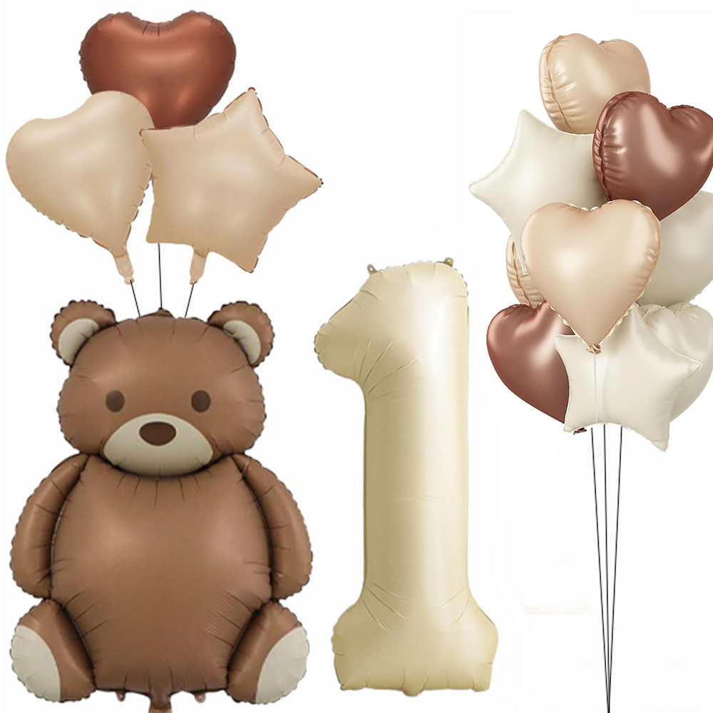 Ayı Temalı Doğum Günü Partisi  - Baby Products Moisturizer incelemesi ve fiyatı