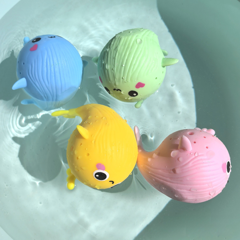 Sünger Su Emici Balina Sıkma S - Baby Products For Bathing incelemesi ve fiyatı