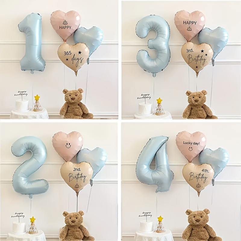 4 Adet Bebek Mavisi Numara Doğ - Baby Products Moisturizer incelemesi ve fiyatı
