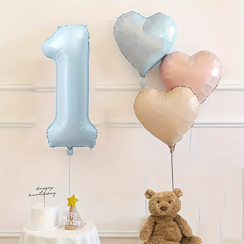 4 Adet Bebek Mavisi Numara Doğ - Baby Products Moisturizer incelemesi ve fiyatı