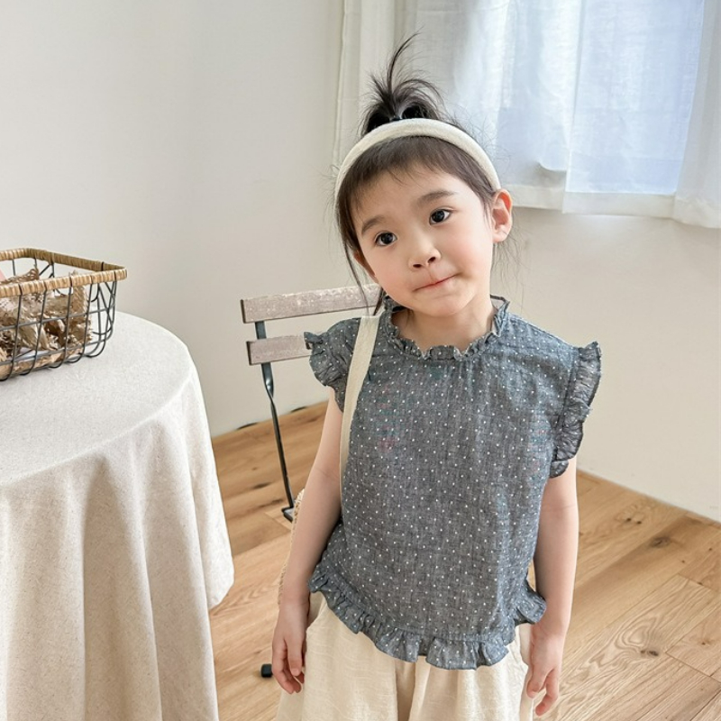 2025 Çocuk Giyim Yaz Yeni Ürün - Baby Products Korean incelemesi ve fiyatı