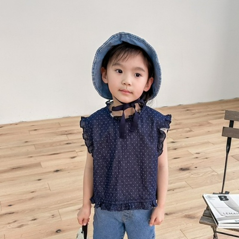 2025 Çocuk Giyim Yaz Yeni Ürün - Baby Products Korean incelemesi ve fiyatı