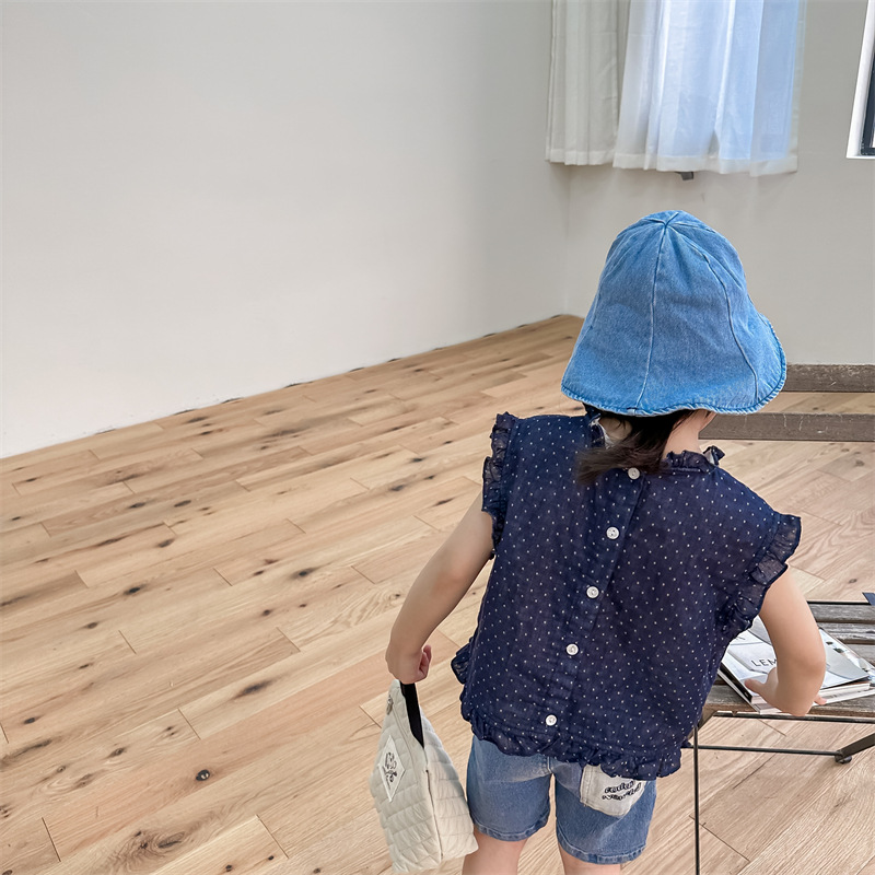 2025 Çocuk Giyim Yaz Yeni Ürün - Baby Products Korean incelemesi ve fiyatı