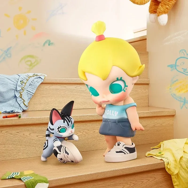 POP MART Baby Molly & Baby Tab - Baby Products Pack incelemesi ve fiyatı