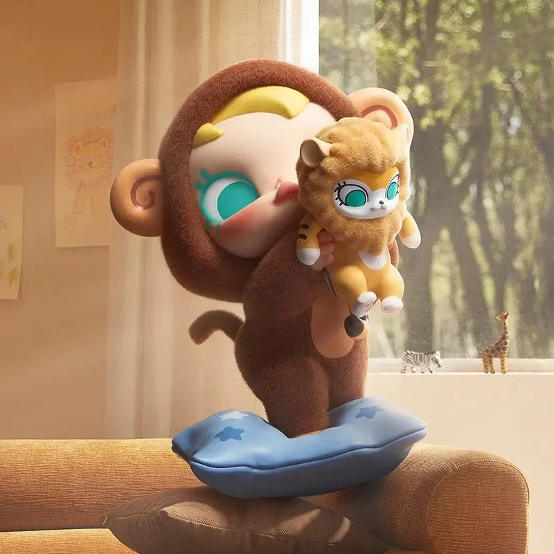 POP MART Baby Molly & Baby Tab - Baby Products Pack incelemesi ve fiyatı