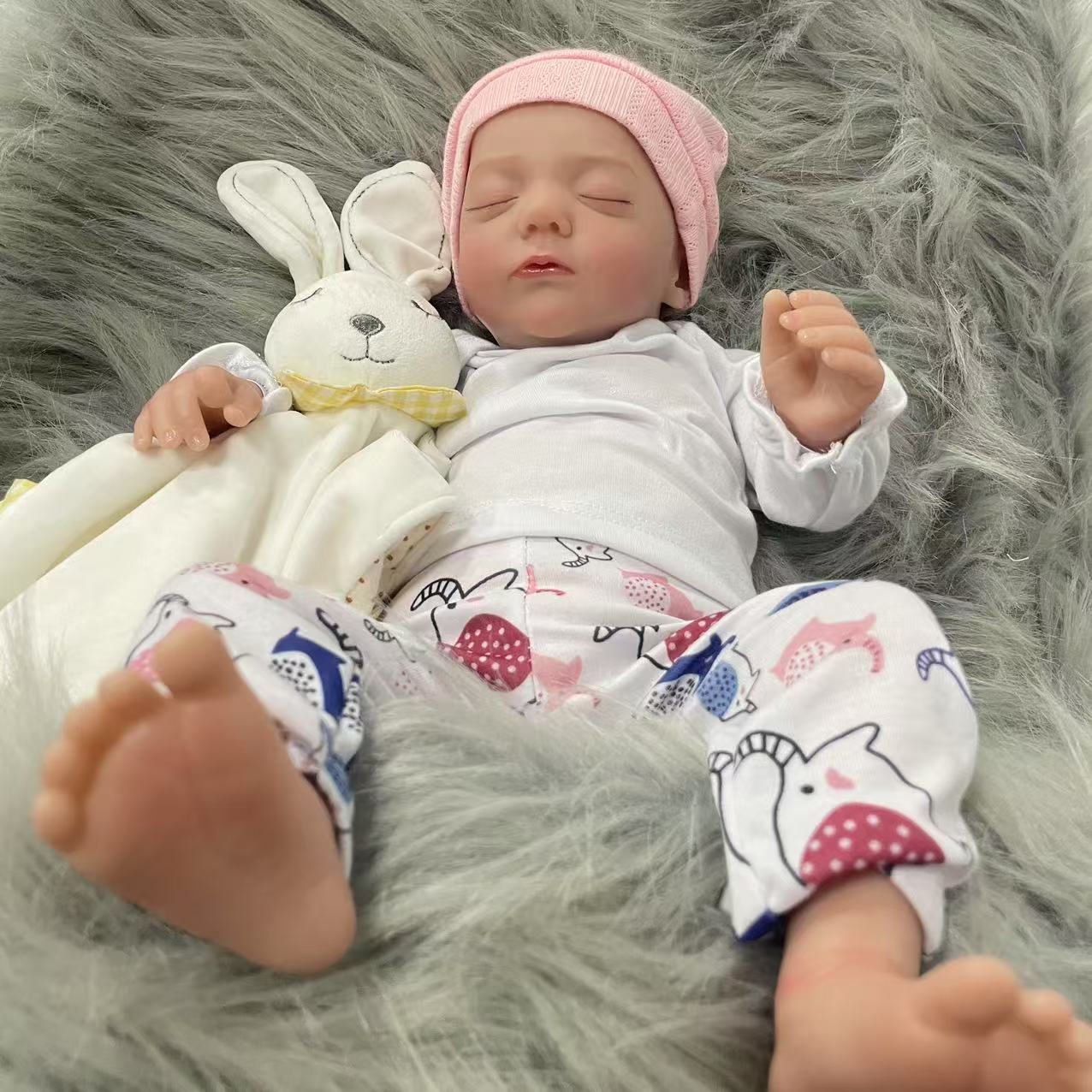 20 inç Bitmiş Yeniden Doğmuş B - Baby Products For Newborn incelemesi ve fiyatı