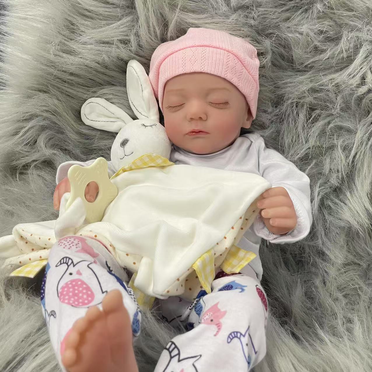 20 inç Bitmiş Yeniden Doğmuş B - Baby Products For Newborn incelemesi ve fiyatı