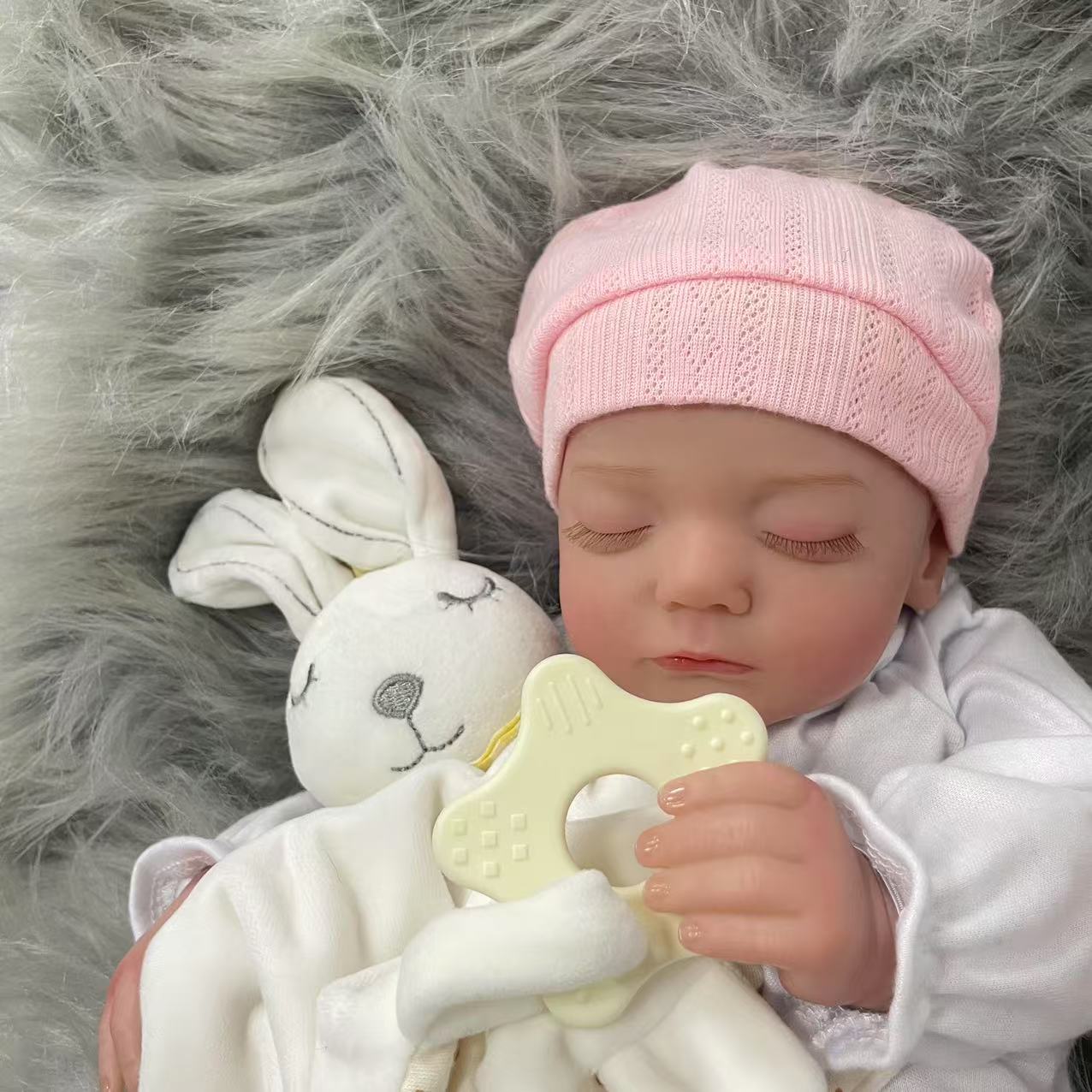 20 inç Bitmiş Yeniden Doğmuş B - Baby Products For Newborn incelemesi ve fiyatı