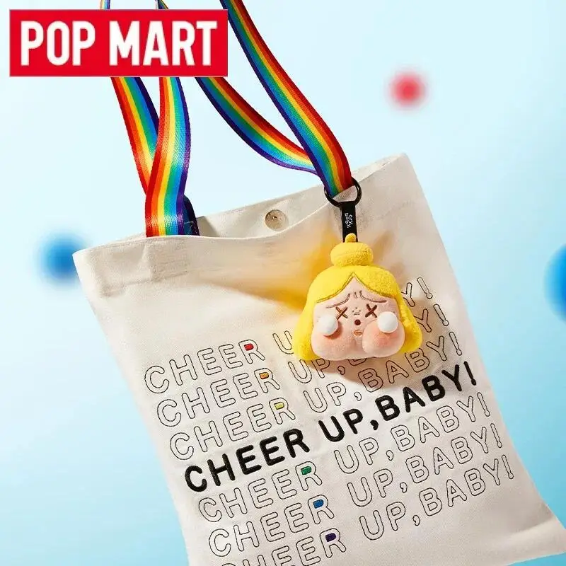 POP MART Crybaby Neşe Verin, B - Baby Products Pack incelemesi ve fiyatı
