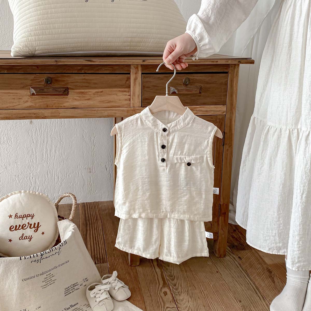 Erkek Çocuk 2026 Yaz Yeni Ürün - Baby Products Korean incelemesi ve fiyatı