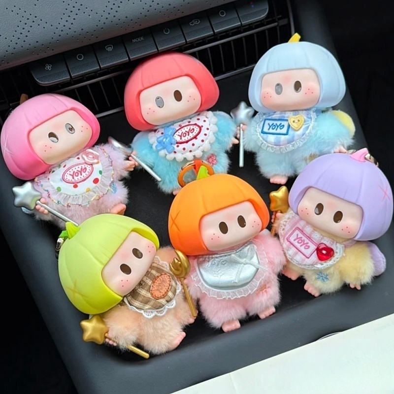 Yoyo Angel Baby Serisi Vinil B - Baby Products Keeping Bag incelemesi ve fiyatı