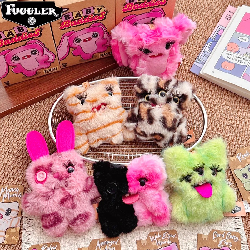Orijinal Fuggler Anahtarlık Pe - Baby Products Keeping Bag incelemesi ve fiyatı