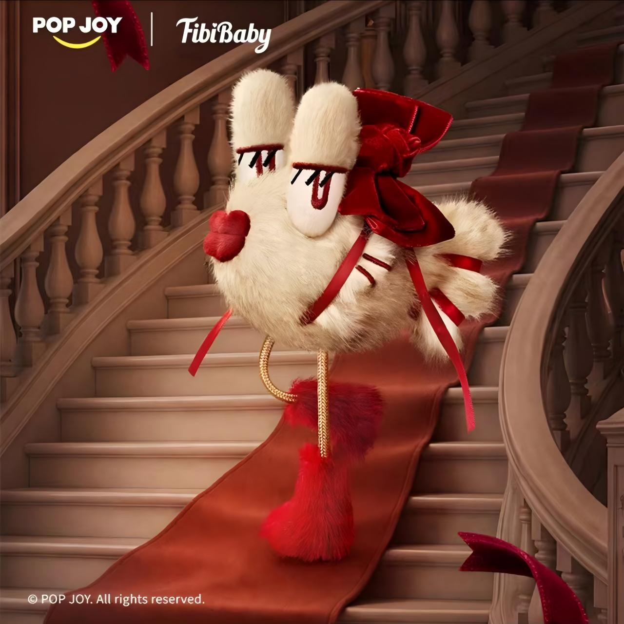 Popjoy Fibibaby Sürpriz Kutu M - Baby Products Keeping Bag incelemesi ve fiyatı