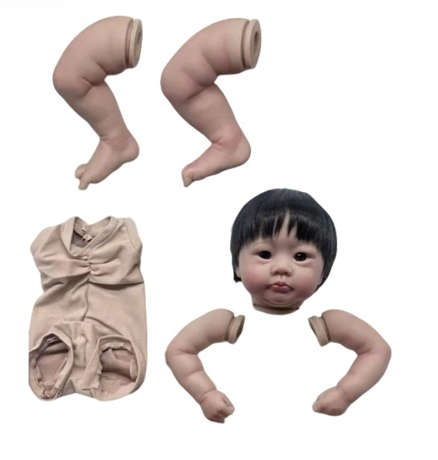 Yenidoğan Bebek Lali Bebek Set - Baby Products For Newborn incelemesi ve fiyatı