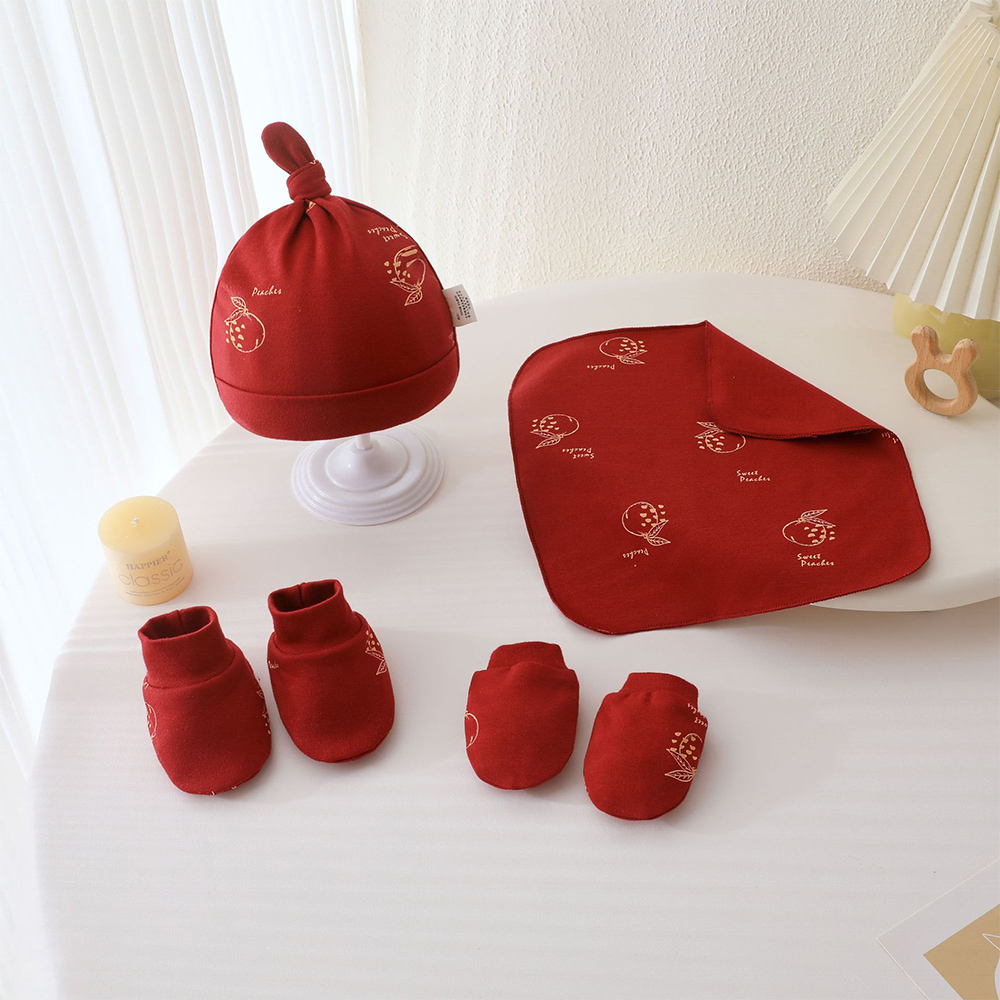 Yenidoğan Bebek Kız&Erkek Şapk - Baby Products Korean incelemesi ve fiyatı
