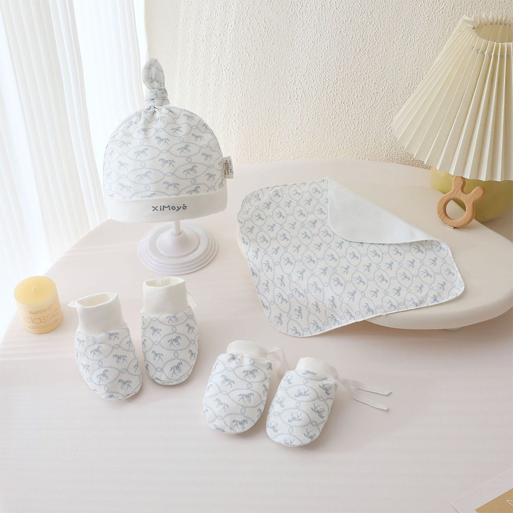 Yenidoğan Bebek Kız&Erkek Şapk - Baby Products Korean incelemesi ve fiyatı