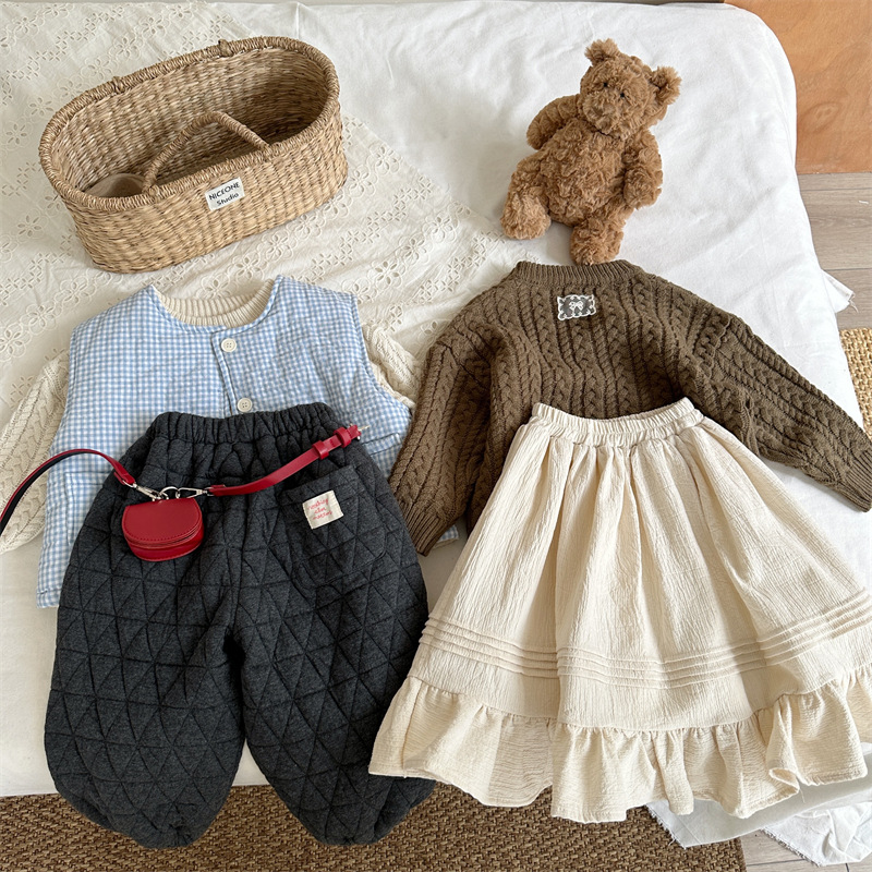 2025 Kış Yeni Ürün Çocuk Elmas - Baby Products Korean incelemesi ve fiyatı