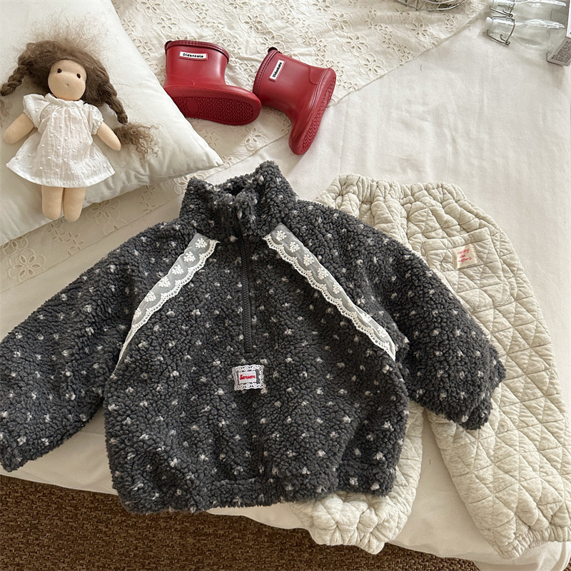 2025 Kış Yeni Ürün Çocuk Elmas - Baby Products Korean incelemesi ve fiyatı