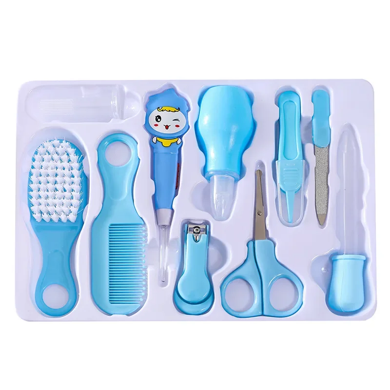 Bebek Bakım Seti 10 Parça Anne - Baby Products Pack incelemesi ve fiyatı