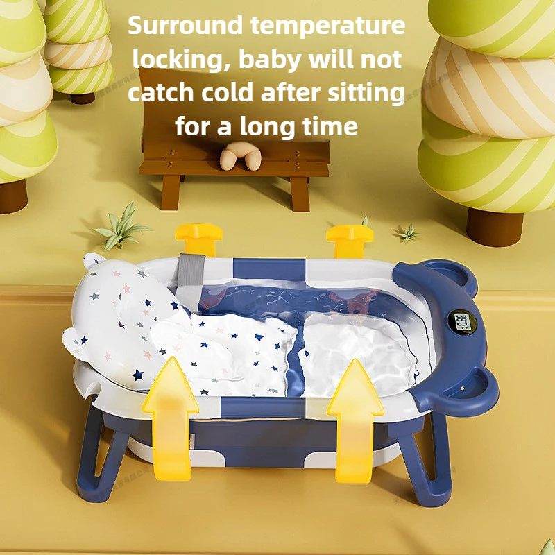 Katlanabilir Bebek Küveti Akıl - Baby Products For Newborn incelemesi ve fiyatı