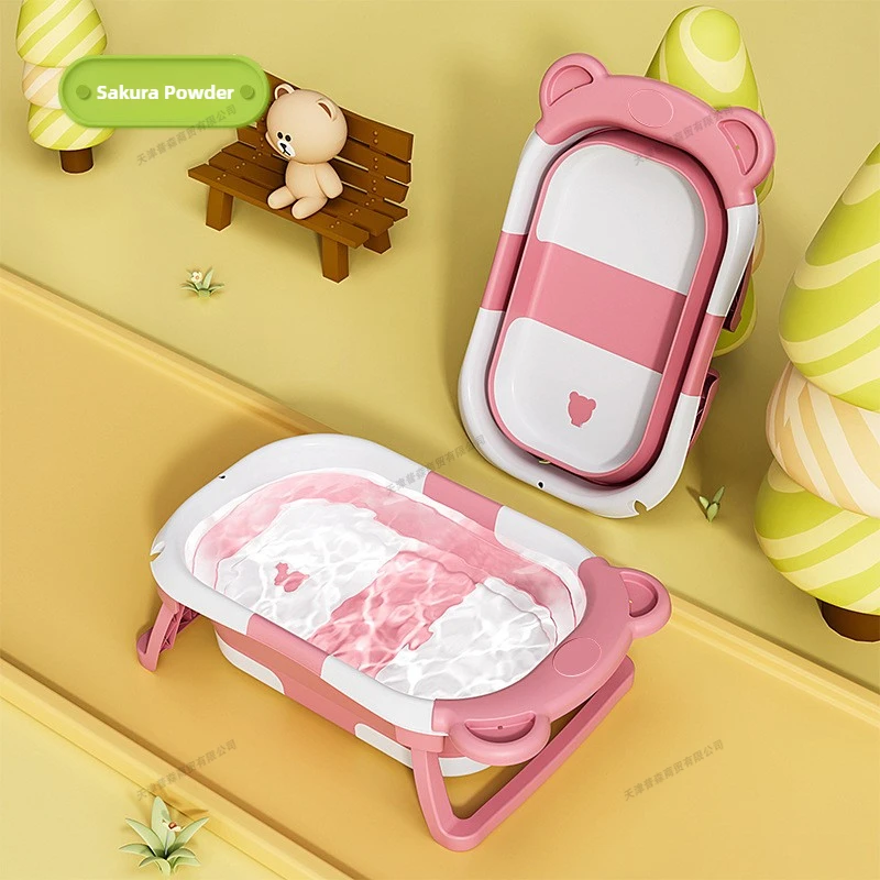 Katlanabilir Bebek Küveti Akıl - Baby Products For Newborn incelemesi ve fiyatı