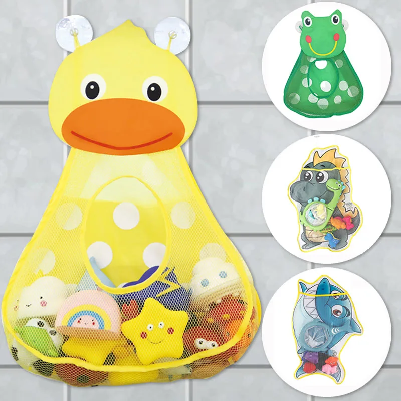 Bebek Banyo Oyuncak Saklama Ça - Baby Products For Bathing incelemesi ve fiyatı