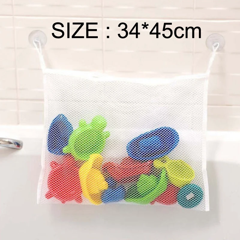 Bebek Banyo Oyuncak Saklama Ça - Baby Products For Bathing incelemesi ve fiyatı