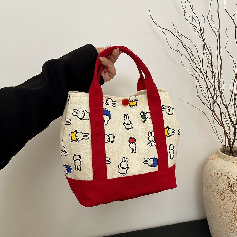 Kawaii Miffy Sevimli İşlemeli  - Baby Products Keeping Bag incelemesi ve fiyatı