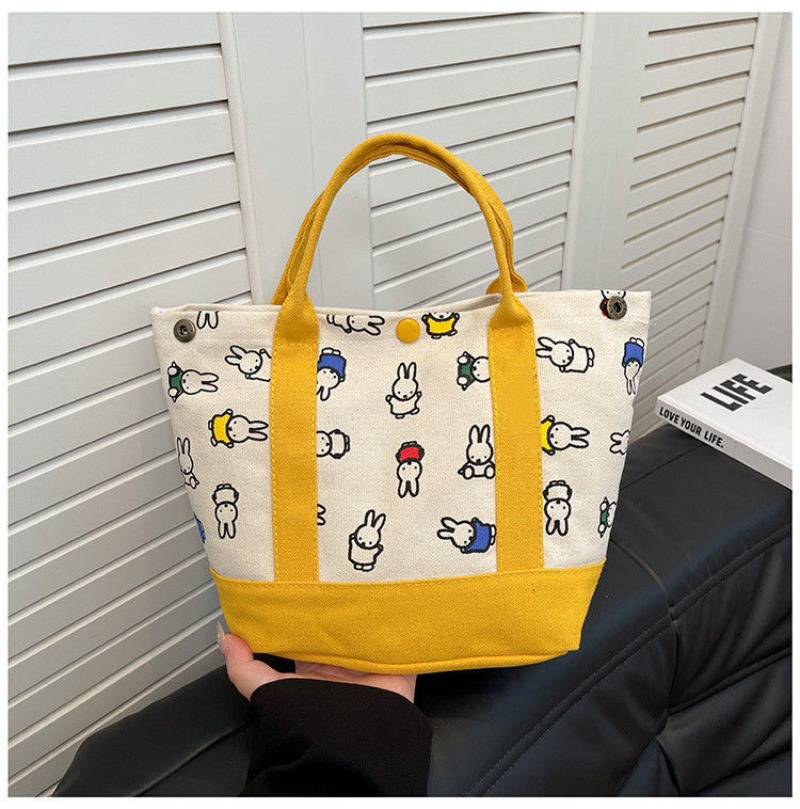Kawaii Miffy Sevimli İşlemeli  - Baby Products Keeping Bag incelemesi ve fiyatı