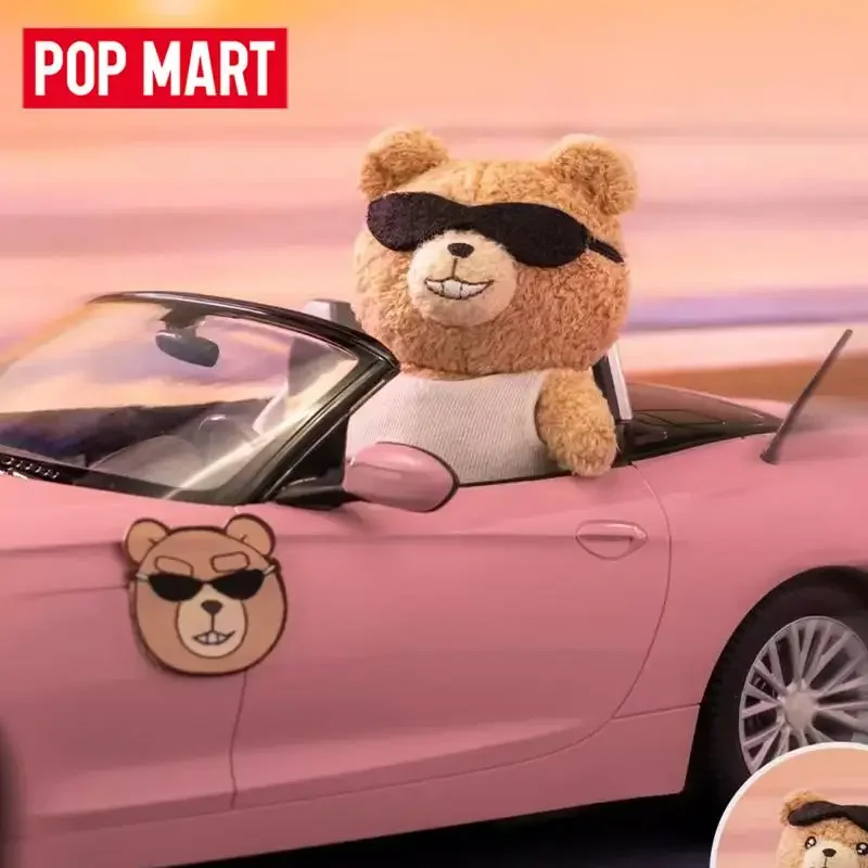 POP MART TED 2 Bebek Ted Seris - Baby Products Pack incelemesi ve fiyatı