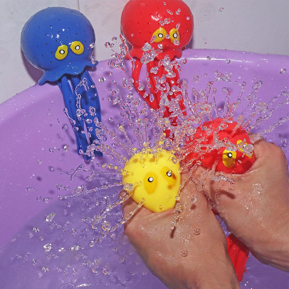 Çocuklar için Su Oyunu Ahtapot - Baby Products For Bathing incelemesi ve fiyatı